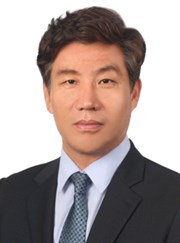 Dong-Keun Ryoo, KMOU Professor